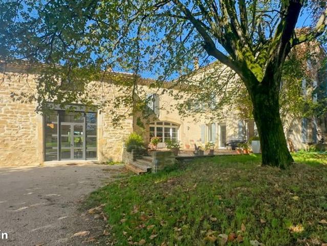 Maison vente à Valence, La Baume-cornillane