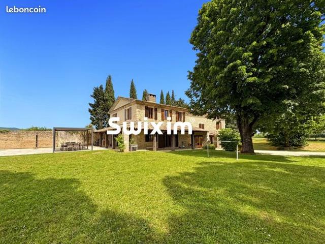 Maison vente à Nîmes, Sauzet