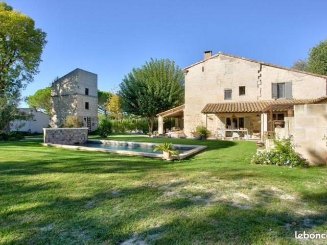 Maison vente à Arles