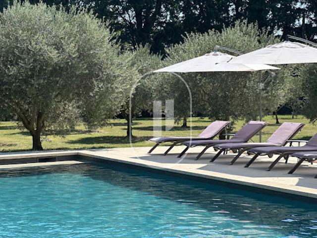 Ferme vente à Arles, La Salle Les Alpes