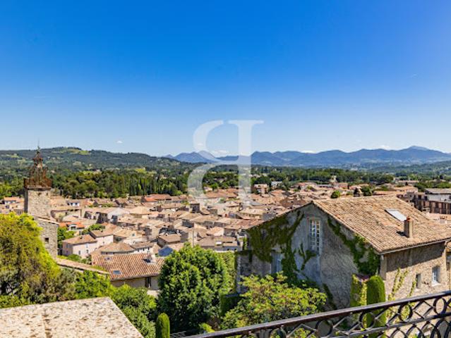 Ferme vente à Vaison-la-Romaine, Vaucluse