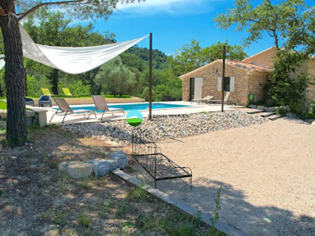 Ferme vente à Carpentras, Venasque