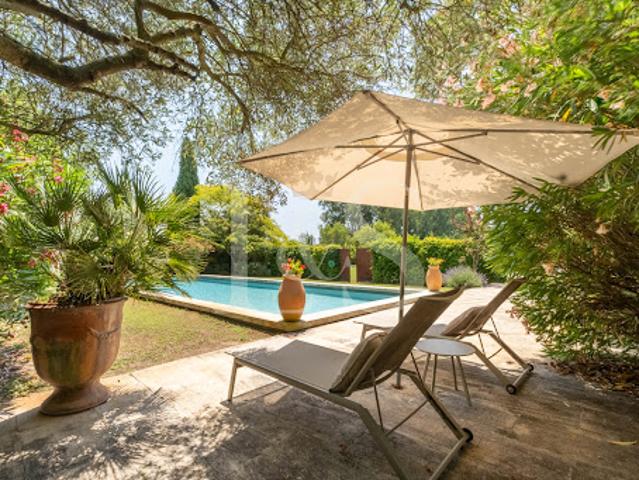 Ferme vente à Pernes-les-Fontaines, Vaucluse