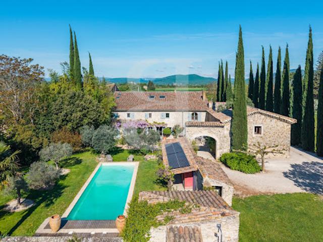 Ferme vente à Nyons, La Bégude-de-mazenc