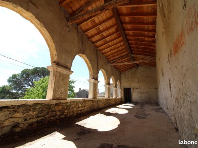 Maison vente à Alès, Anduze