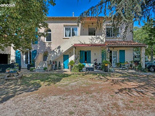 Maison vente à Uchaud, Gard
