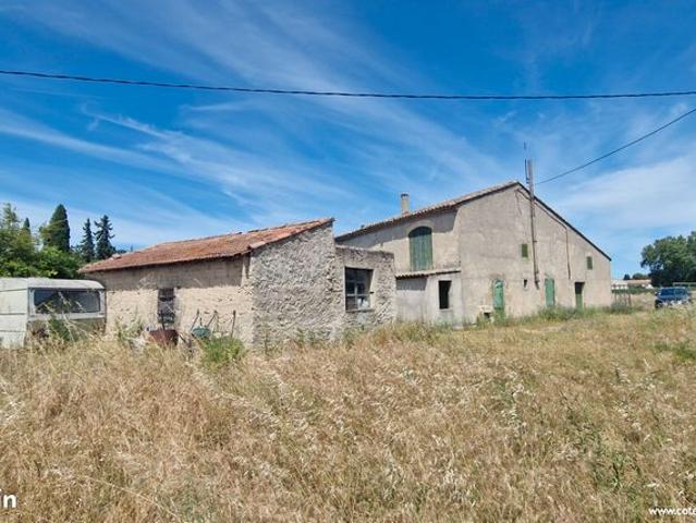 Maison vente à Apt, Cheval-blanc