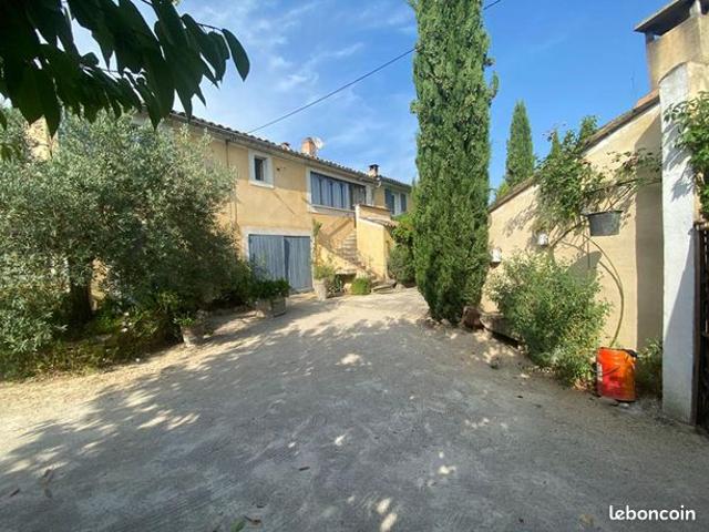 Maison vente à Toulouse, Gargas
