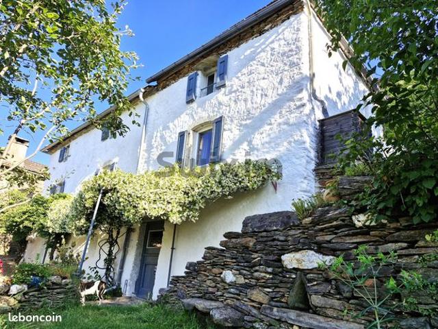 Maison vente à Florac, Occitanie