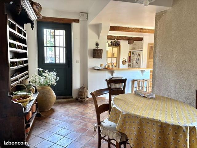 Maison vente à Uchaux, Vaucluse