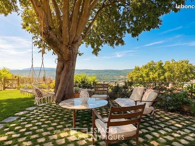 Maison vente à Arrondissement de Draguignan, Fayence