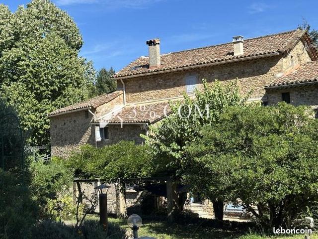 Maison vente à Alès, Anduze