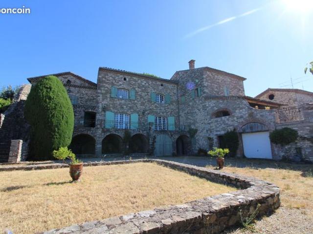 Maison vente à Alès, Rousson