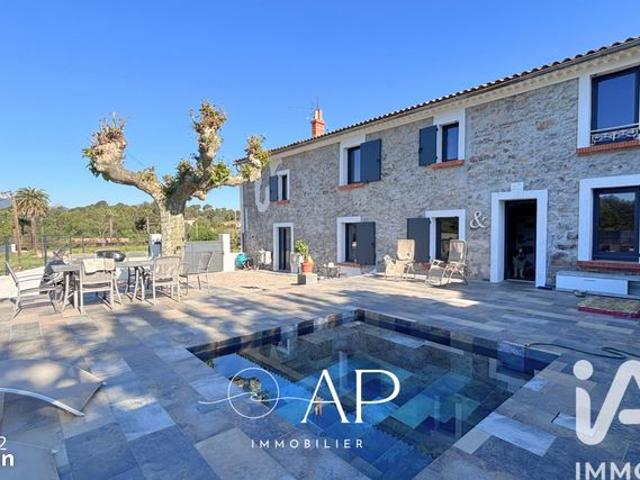 Maison vente à Arrondissement de Toulon, La Crau