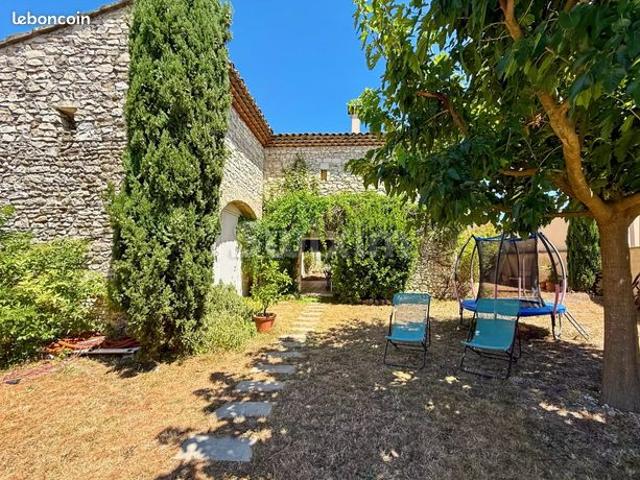 Maison vente à Saint-marcel-lès-sauzet, Drôme