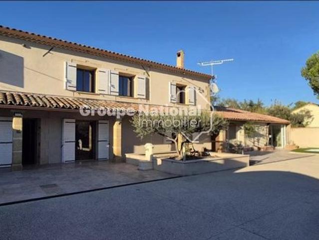 Maison vente à Aix-en-Provence, Salon-de-provence
