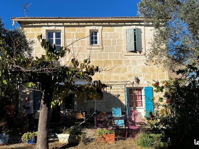 Maison vente à Arles