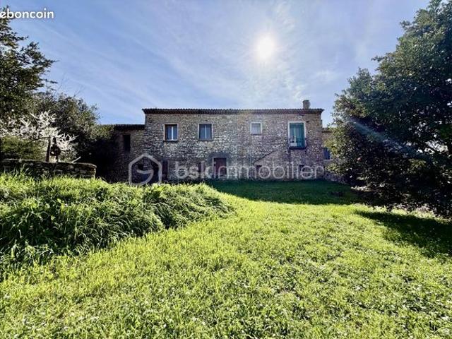 Maison vente à Tournon-sur-Rhône, Auvergne-Rhône-Alpes