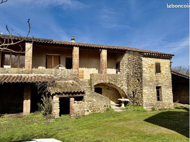 Maison vente à Tournon-sur-Rhône, Auvergne-Rhône-Alpes