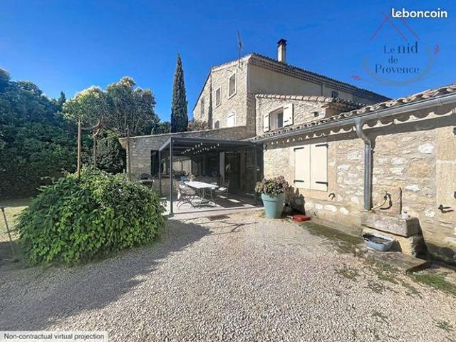 Maison vente à L'Isle-sur-la-Sorgue, Vaucluse