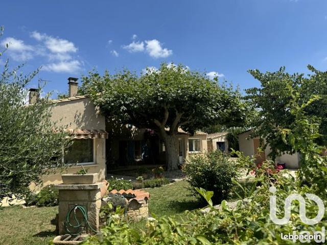 Maison vente à Nîmes, Beaucaire