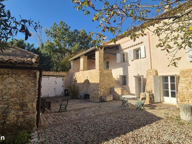 Maison vente à Nîmes, Carsan