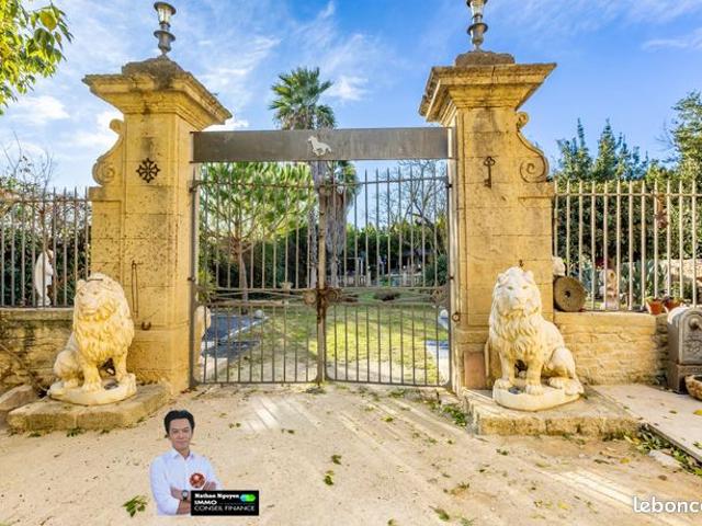 Maison vente à Saint-just, Cher