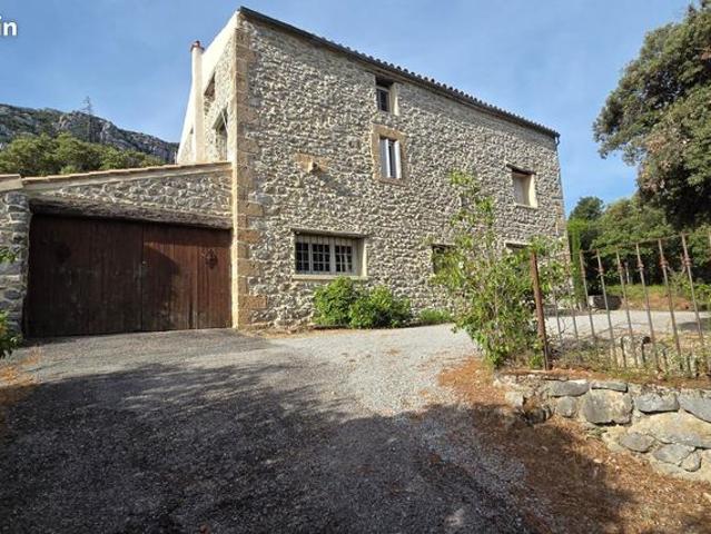 Maison vente à Saint-Paul-de-Fenouillet, Pyrénées-Orientales