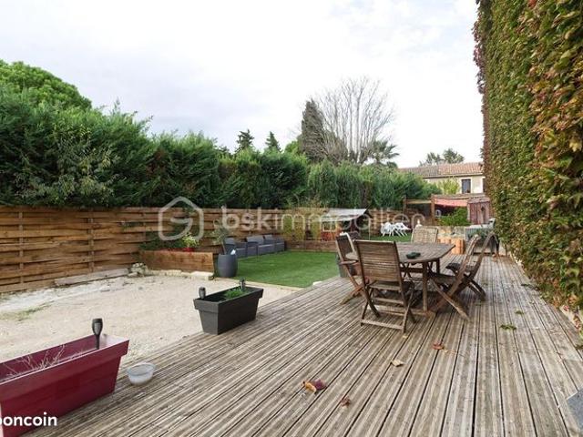 Maison vente à Montpellier, Lunel