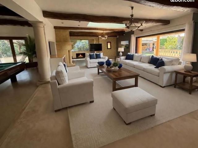 Maison vente à Arrondissement de Draguignan, Puget-sur-argens