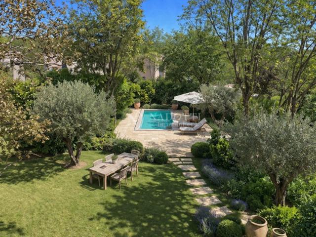 Maison vente à Apt, Cabrières-d'avignon