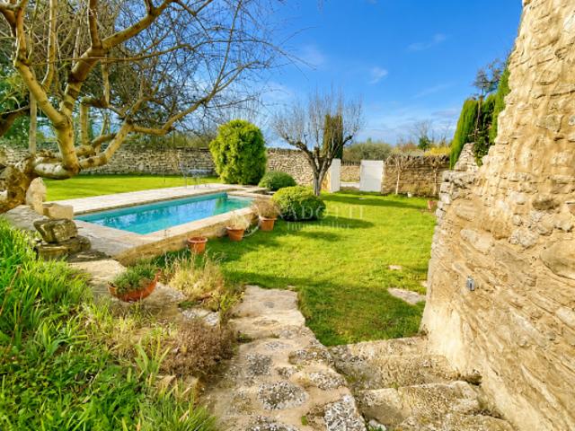 Maison vente à Apt, Gordes
