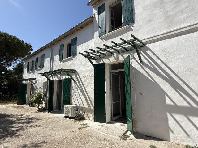 Appartement location à Arles