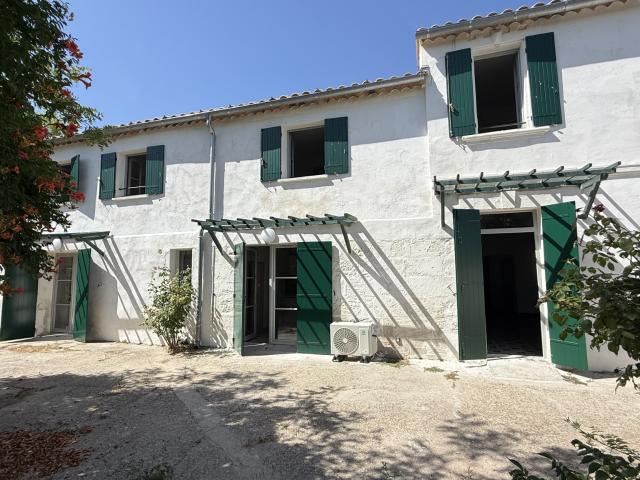 Appartement location à Arles