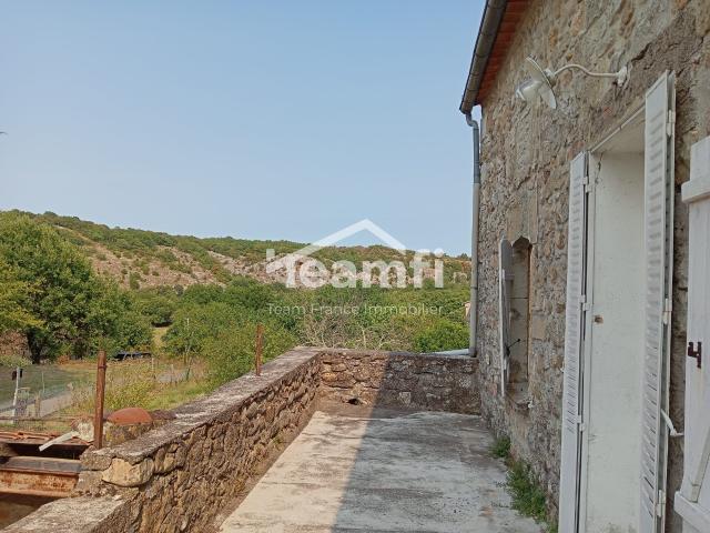 Maison location à Largentière, Berrias-et-casteljau