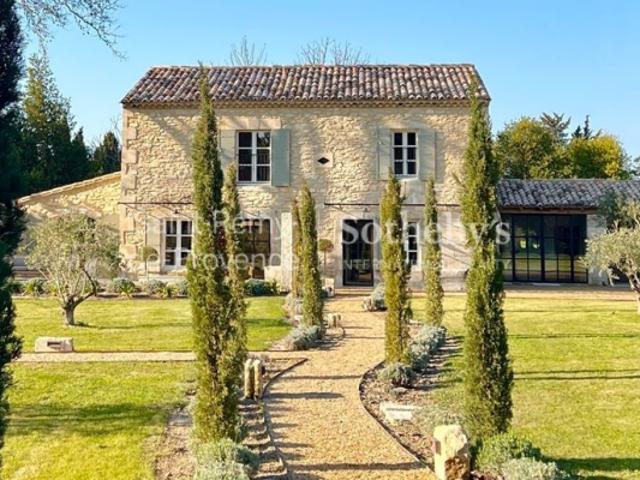 Maison vente à Arles, Saint-rémy-de-provence