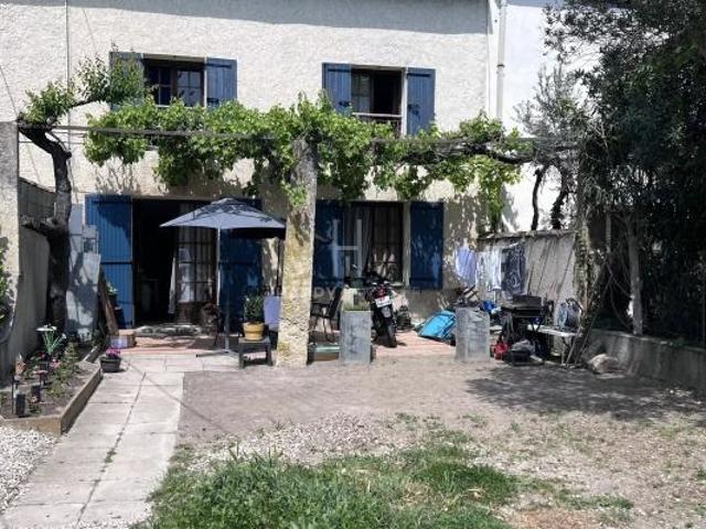 Maison vente à Arles, Saint-rémy-de-provence