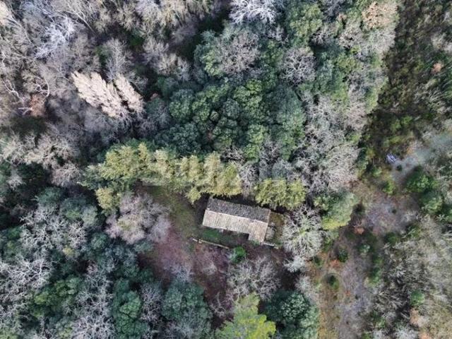 Maison vente à Nyons, La Baume-de-transit