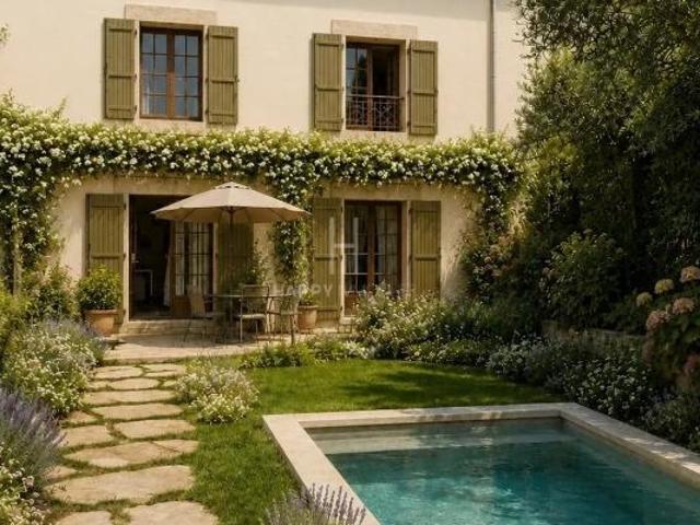 Maison vente à Arles, Saint-rémy-de-provence