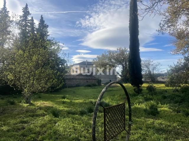 Ferme vente à Nyons, Grignan