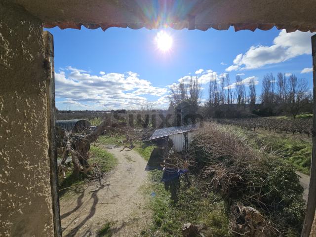 Ferme vente à Nîmes, Castillon-du-gard