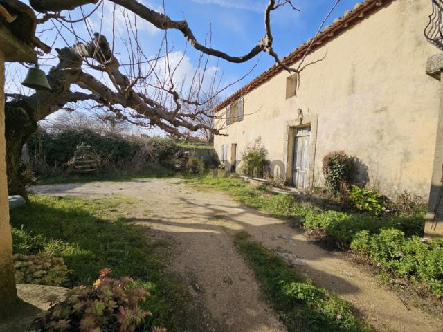 Maison vente à Nîmes, Castillon-du-gard