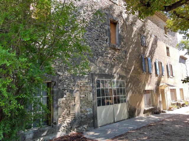 Maison vente à Ménerbes, Vaucluse