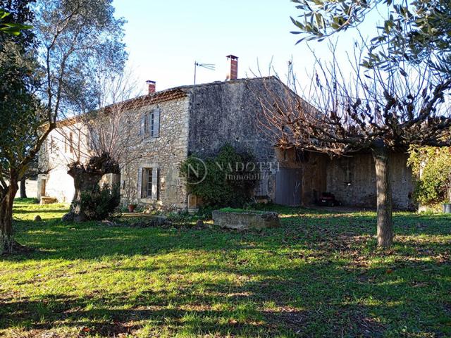 Maison vente à Apt, Gordes