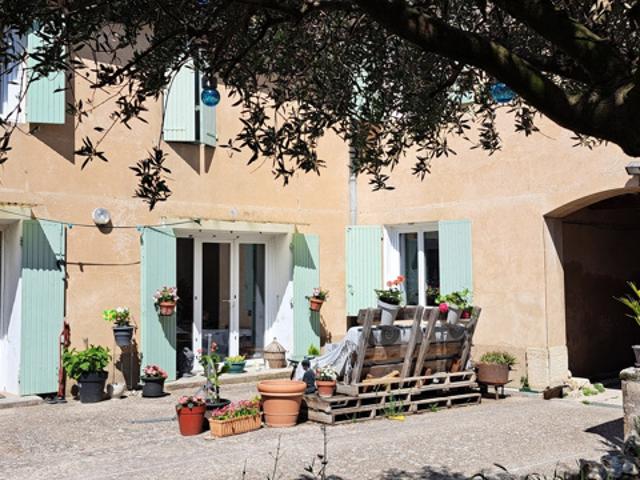 Maison vente à Apt, Lagnes