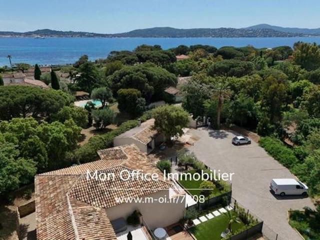 Ferme vente à Arrondissement de Draguignan, Grimaud