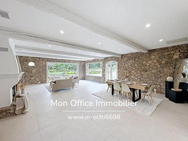 Ferme vente à Arrondissement de Draguignan, Plan-de-la-tour