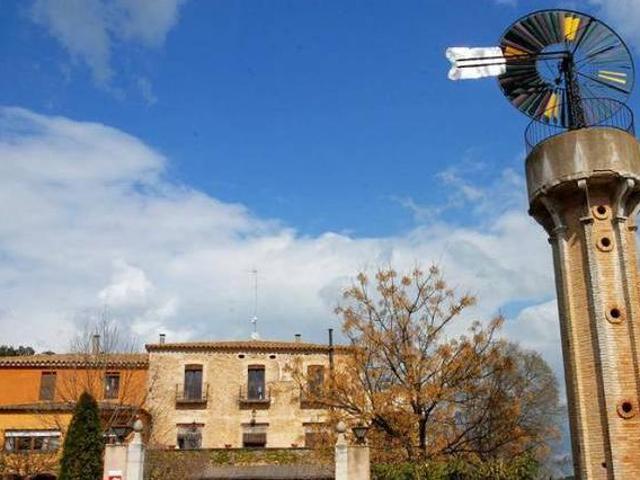 Casa en alquiler en Vilademuls, Girona
