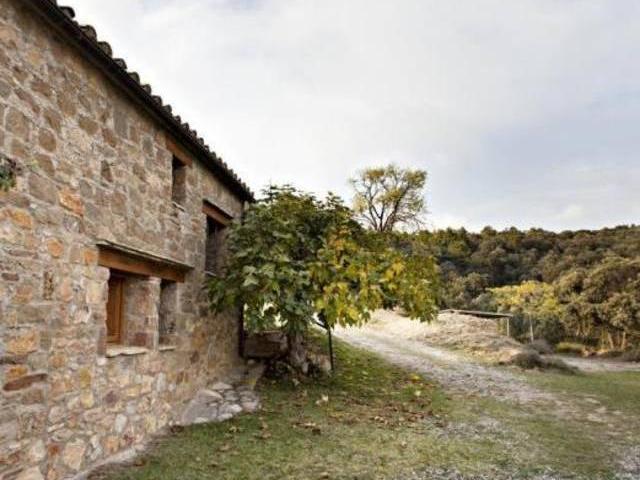 Casa en alquiler en la Baronia de Rialb, Lleida
