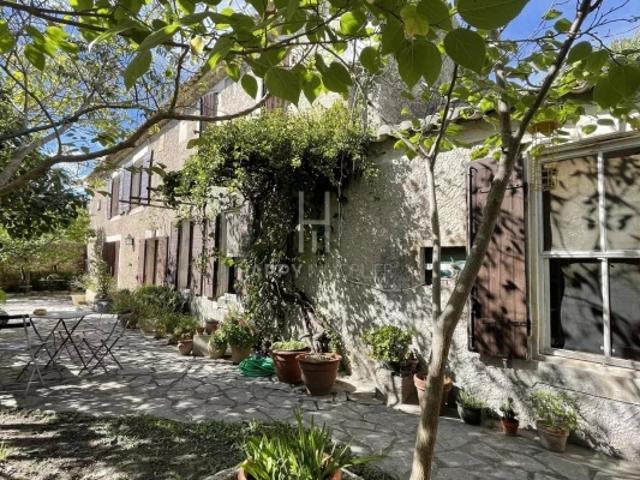 Maison vente à Arles, Mouriès